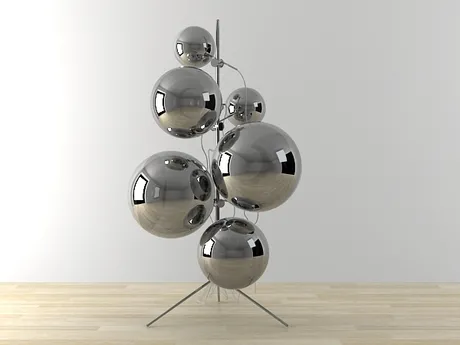 3DSMAX - FREE 3DS MAX MODELS