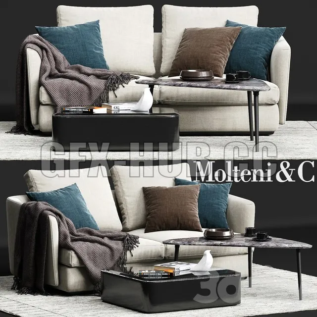 3DSMAX - FREE 3DS MAX MODELS