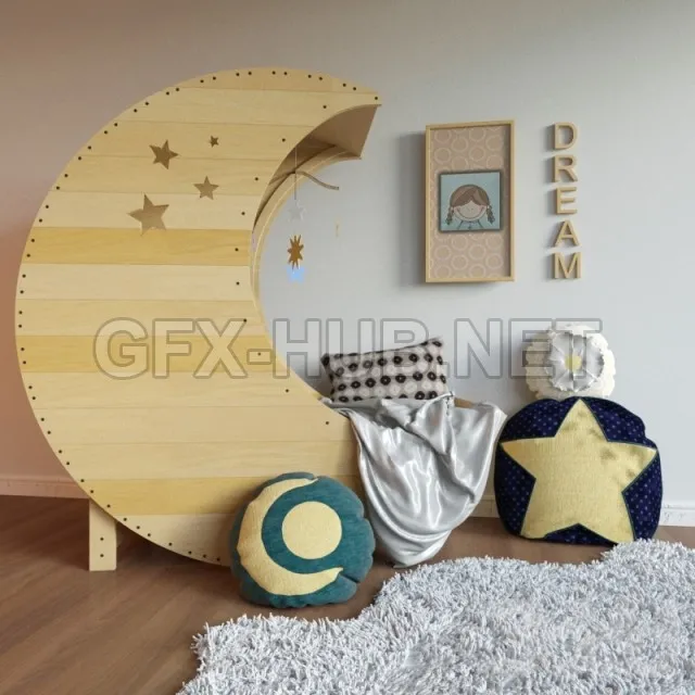 3DSMAX - FREE 3DS MAX MODELS