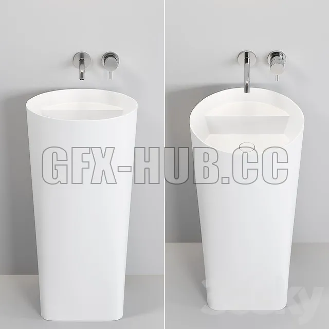 3DSMAX - FREE 3DS MAX MODELS