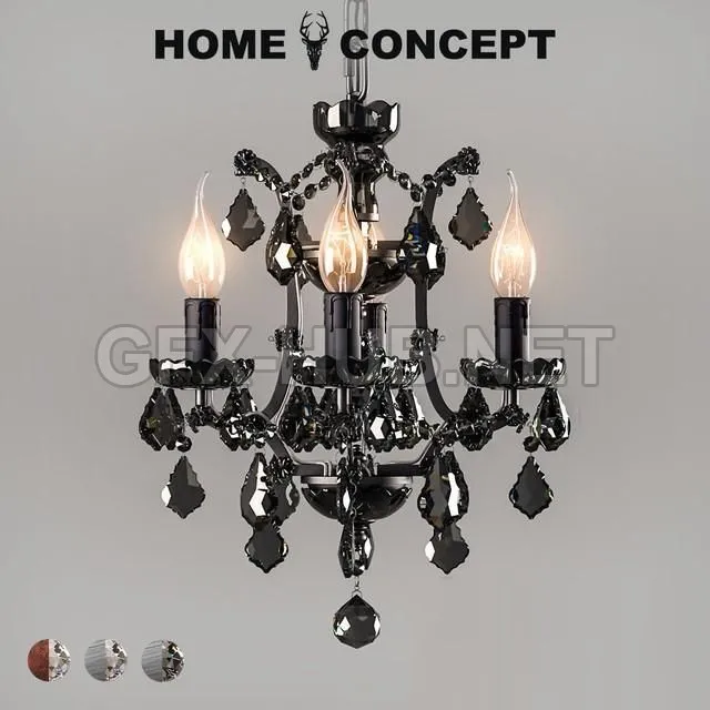 3DSMAX - FREE 3DS MAX MODELS