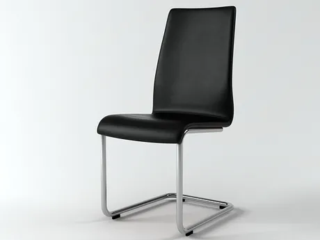 FURNITURE 3D MODELS – Pavia chair