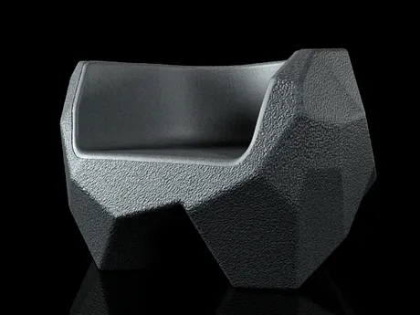 FURNITURE 3D MODELS – Piedras