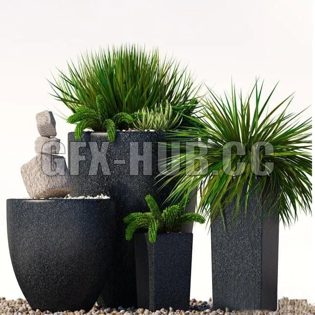 3DSMAX - FREE 3DS MAX MODELS