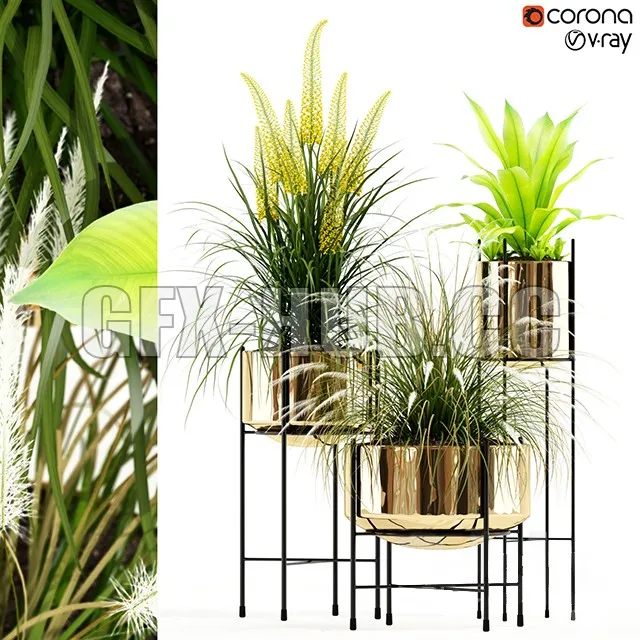 3DSMAX - FREE 3DS MAX MODELS