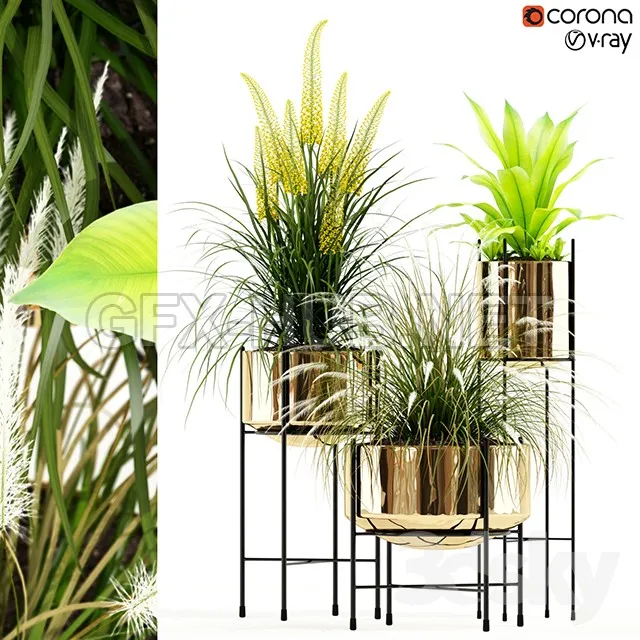 3DSMAX - FREE 3DS MAX MODELS