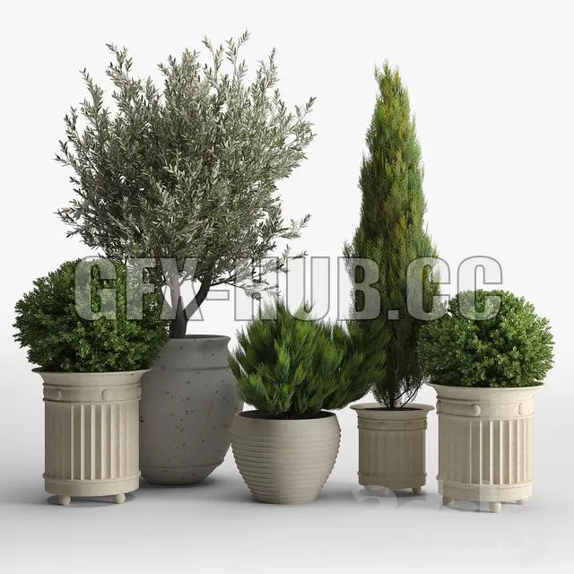 3DSMAX - FREE 3DS MAX MODELS