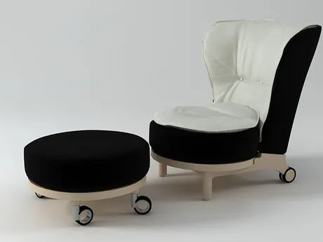 3DSMAX - FREE 3DS MAX MODELS