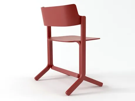 FURNITURE 3D MODELS – Ru Chair