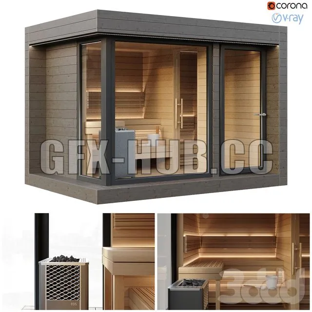 3DSMAX - FREE 3DS MAX MODELS