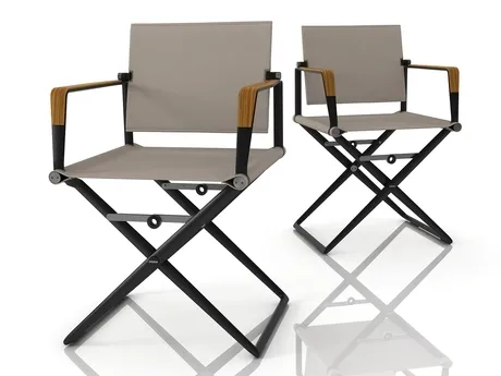 FURNITURE 3D MODELS – SeaX Lounge Chair