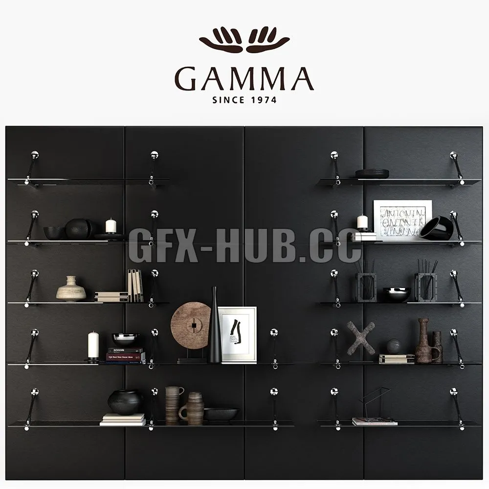 3DSMAX - FREE 3DS MAX MODELS