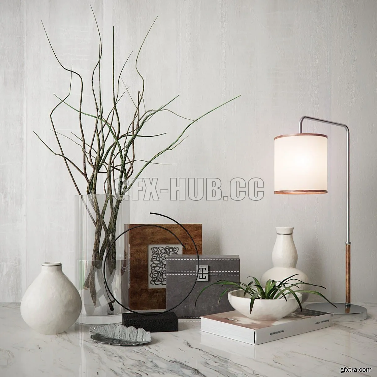 3DSMAX - FREE 3DS MAX MODELS