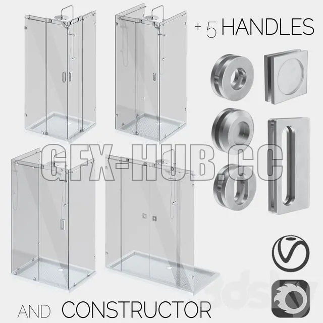 3DSMAX - FREE 3DS MAX MODELS