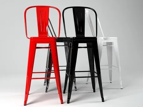 3DSMAX - FREE 3DS MAX MODELS