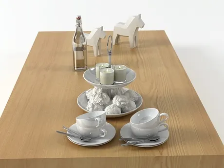 3DSMAX - FREE 3DS MAX MODELS