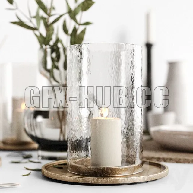 3DSMAX - FREE 3DS MAX MODELS