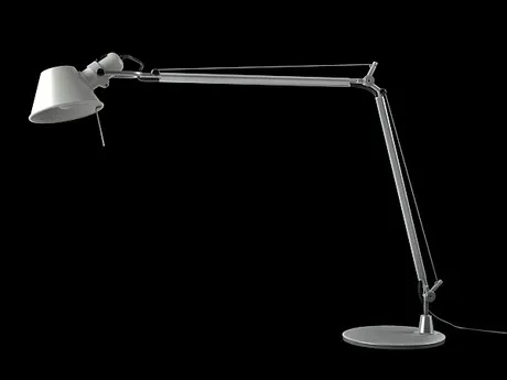 FURNITURE 3D MODELS – Tolomeo table lamp