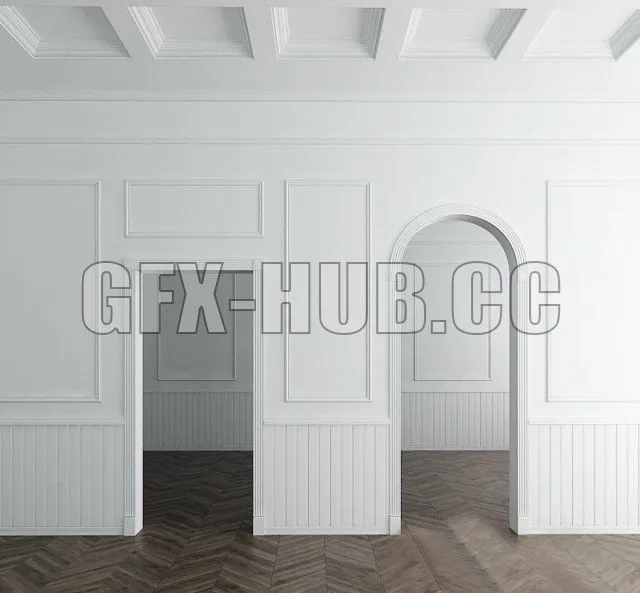 3DSMAX - FREE 3DS MAX MODELS