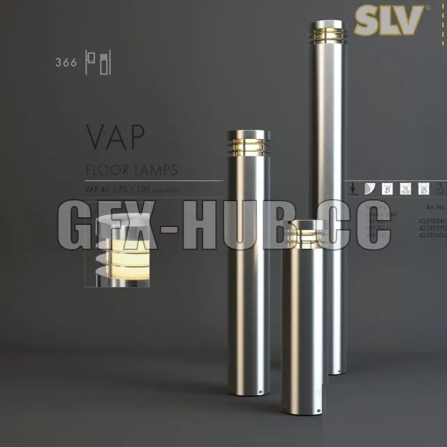 3DSMAX - FREE 3DS MAX MODELS