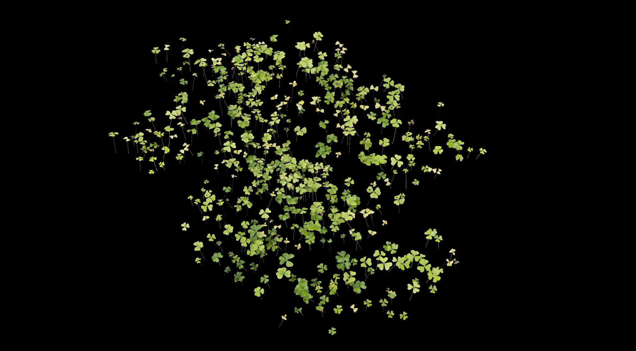 PLANT – 3D MODELS – DOWNLOAD – 016