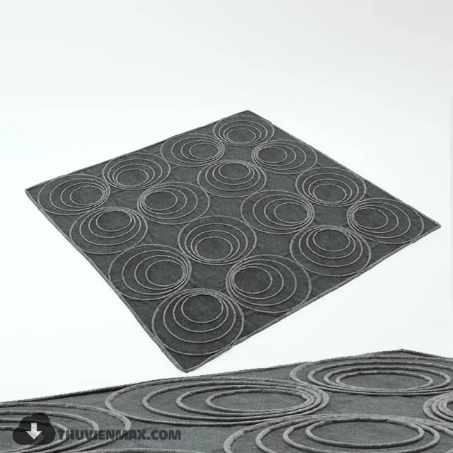 CARPETS – 3DS MODELS – 015