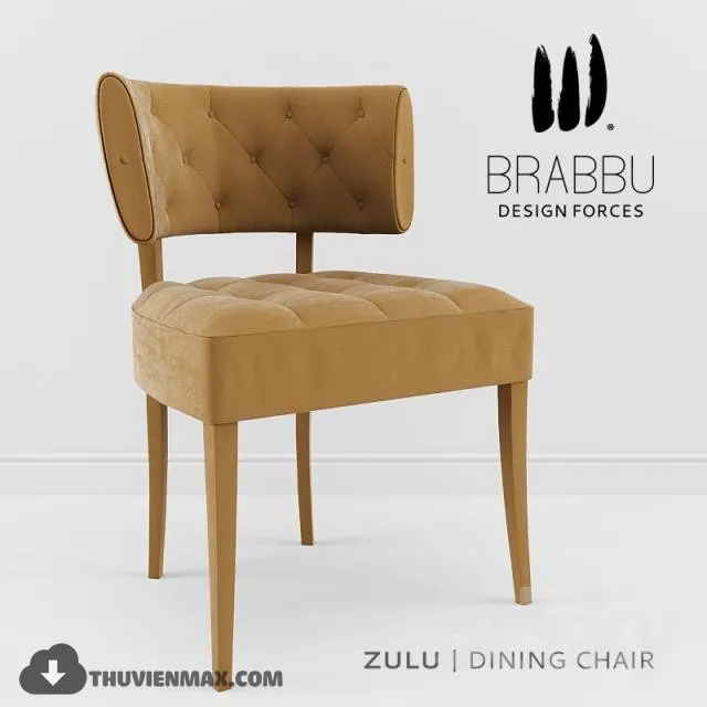 CLASSIC CHAIRS – 3DMODELS – 04