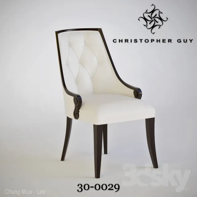 CLASSIC CHAIRS – 3DMODELS – 15