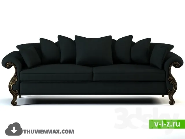 CLASSIC SOFAS – 3DMODEL – 03