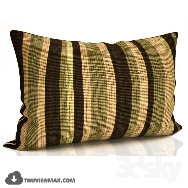 PILLOWS – 3DMODEL – 05