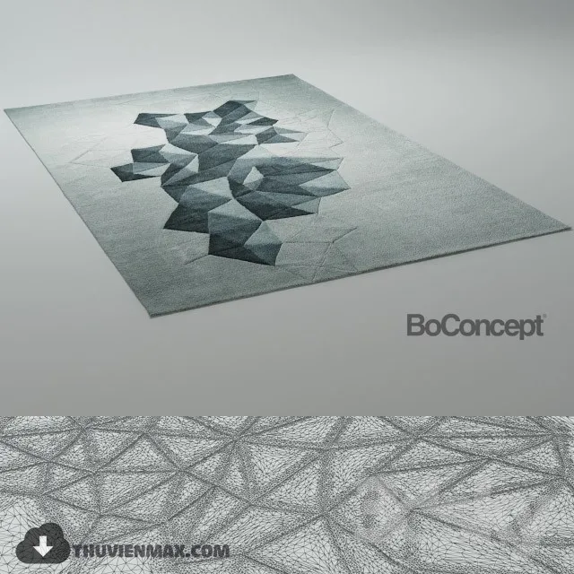 CARPETS – 3dsmaxMODEL – 3DMODEL – 03