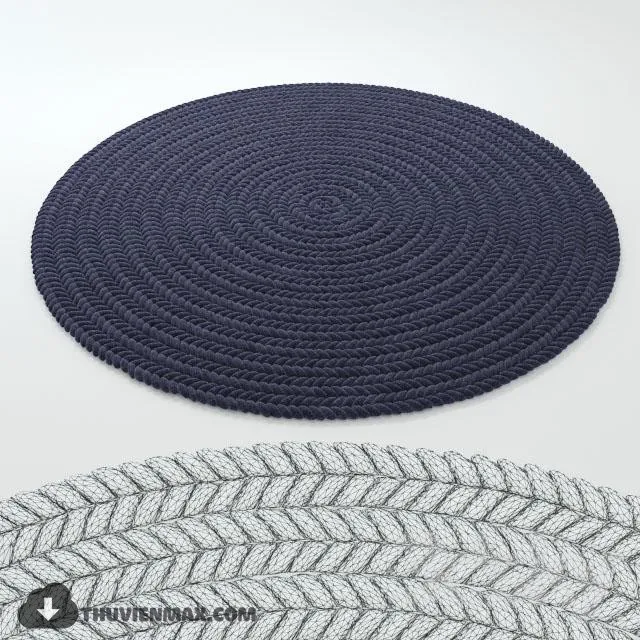 CARPETS – 3dsmaxMODEL – 3DMODEL – 16