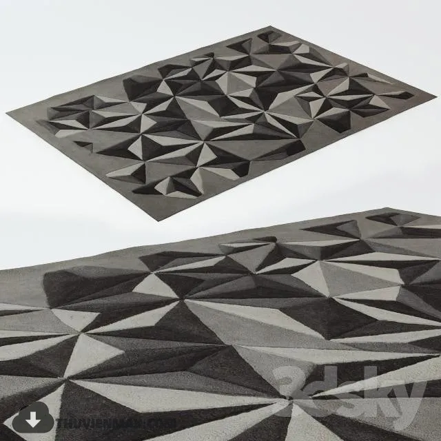 CARPETS – 3dsmaxMODEL – 3DMODEL – 20