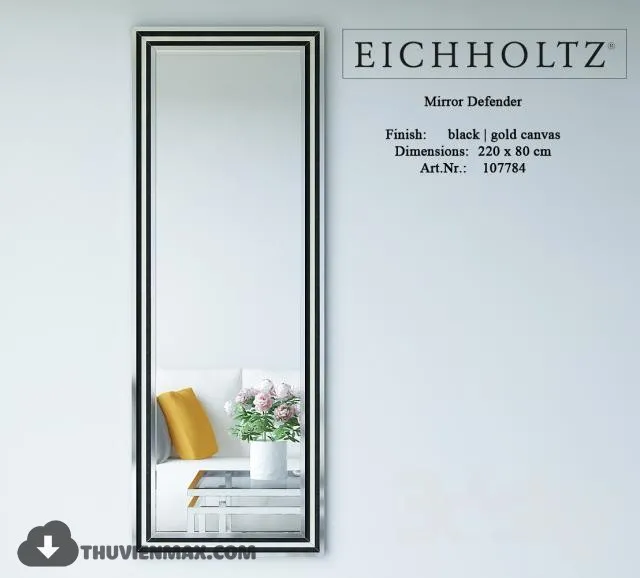 MIRRORS – 3DMODELS – 02