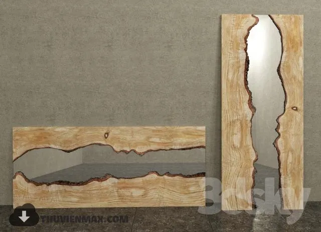 MIRRORS – 3DMODELS – 07