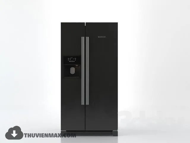 KITCHEN APPLIANCES – 3D MODELS – 3dsmax – 023