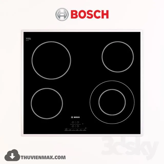 KITCHEN APPLIANCES – 3D MODELS – 3dsmax – 026