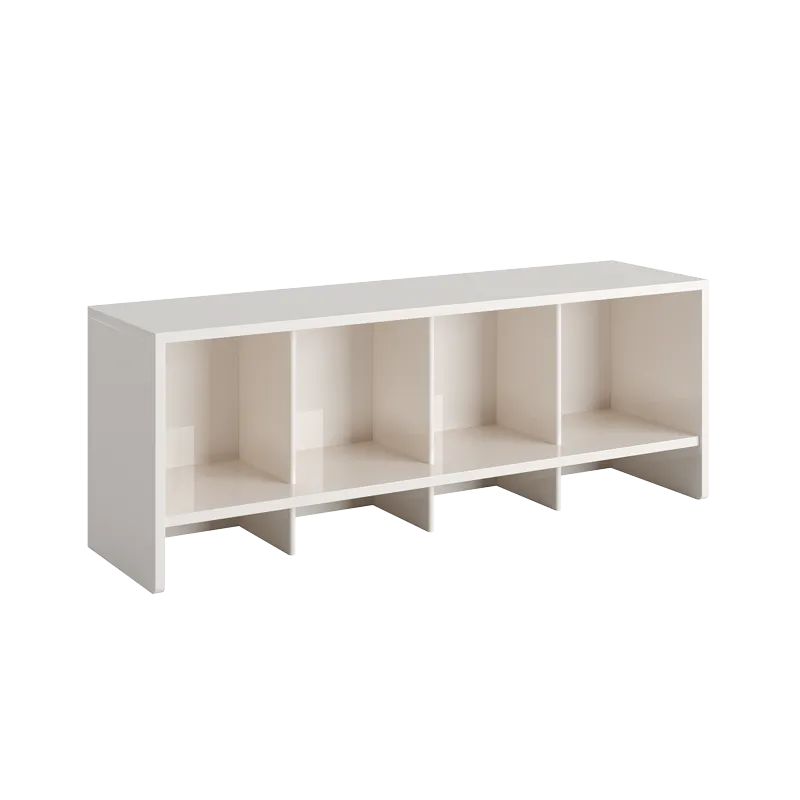 Furniture – bench tenna mdf – 3D Model