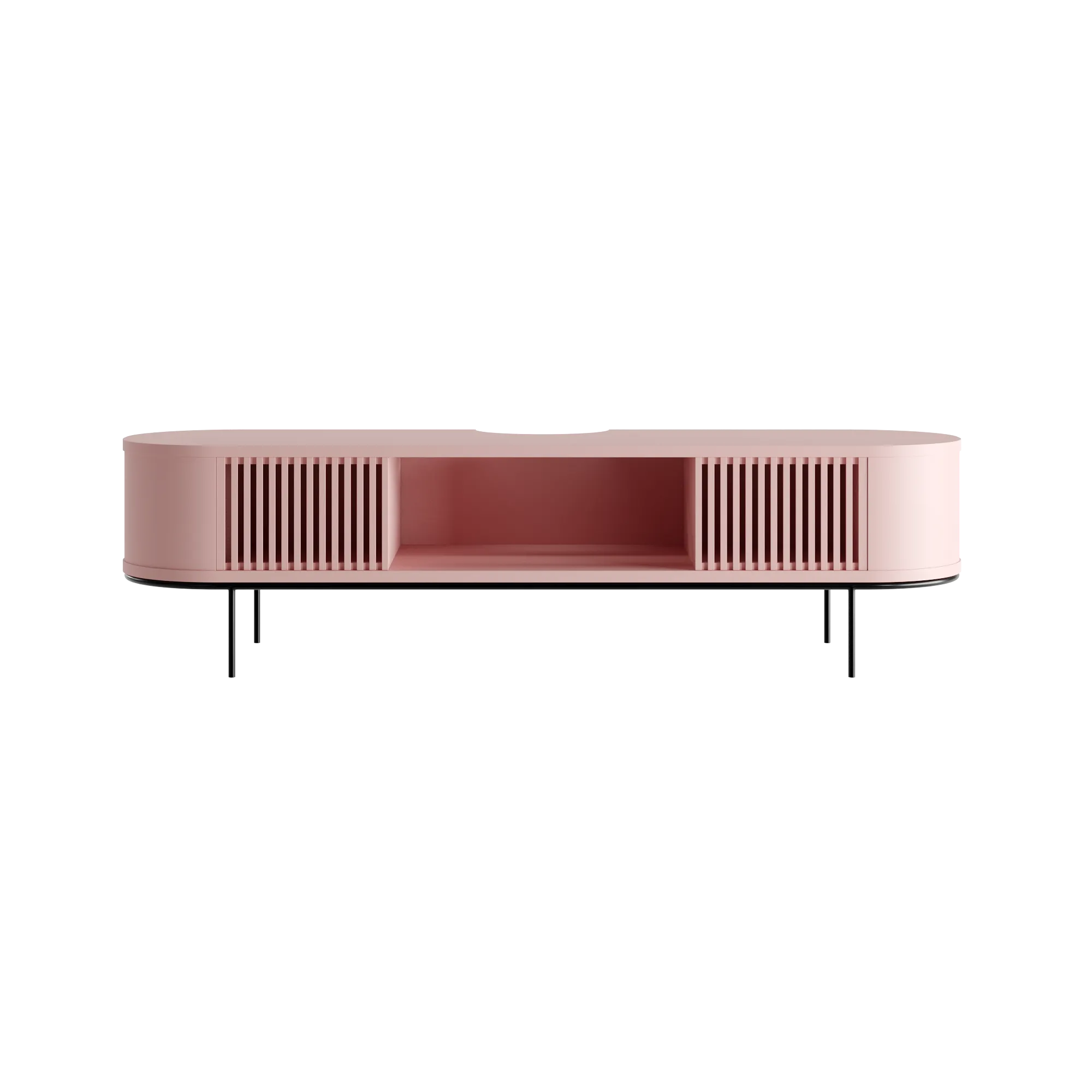 Furniture – tv cabinet madera 150 – 3D Model