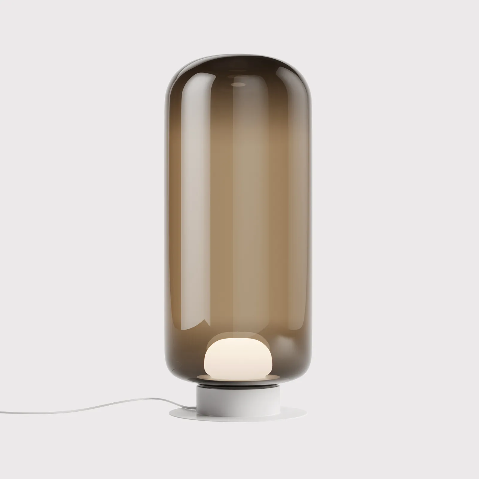 Furniture – xilo floor lamp h50 l 02 – 3D Model