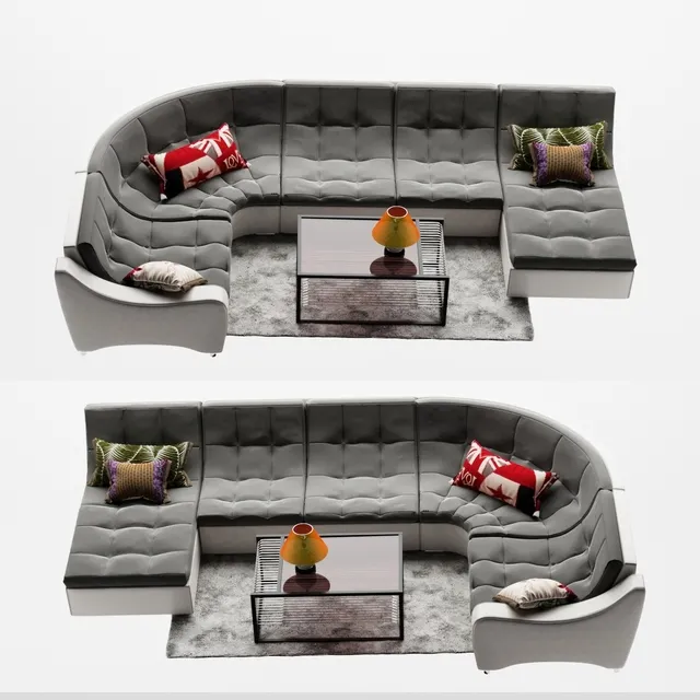 SOFA – Couch Montreal