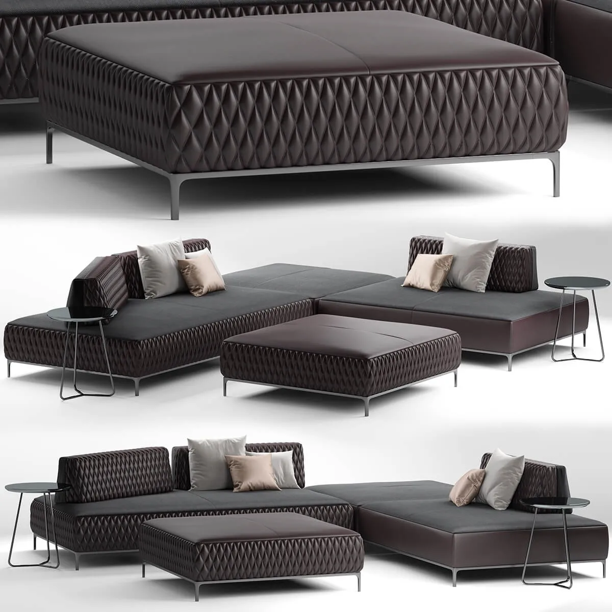 SOFA – Ditre italia sanders sofa