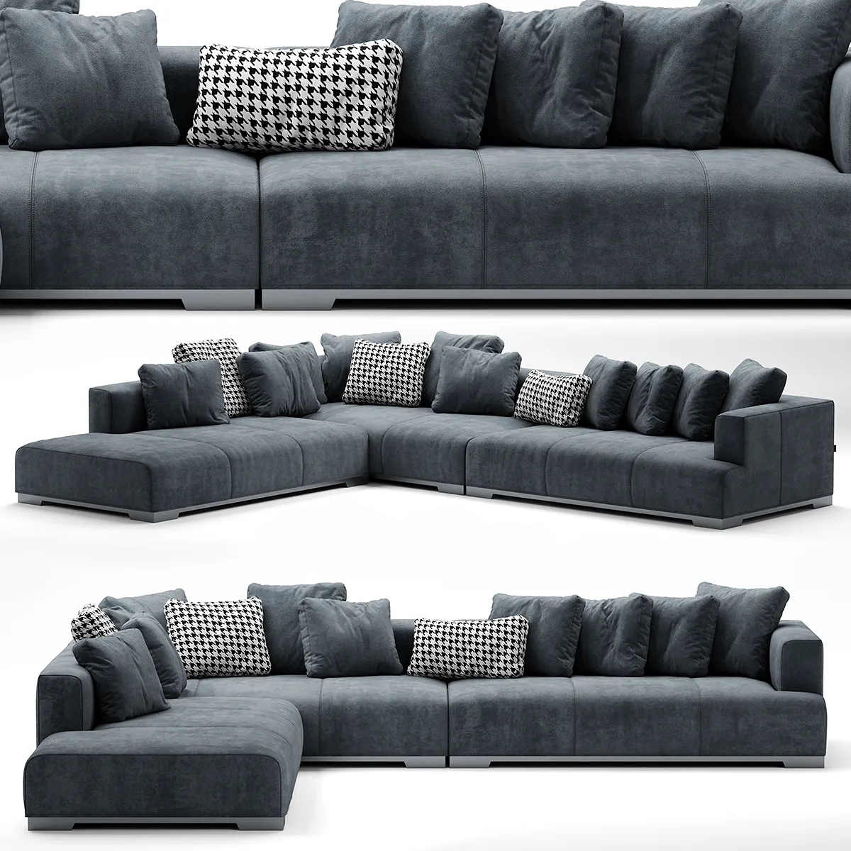 SOFA – Frigerio Liza sofa 03