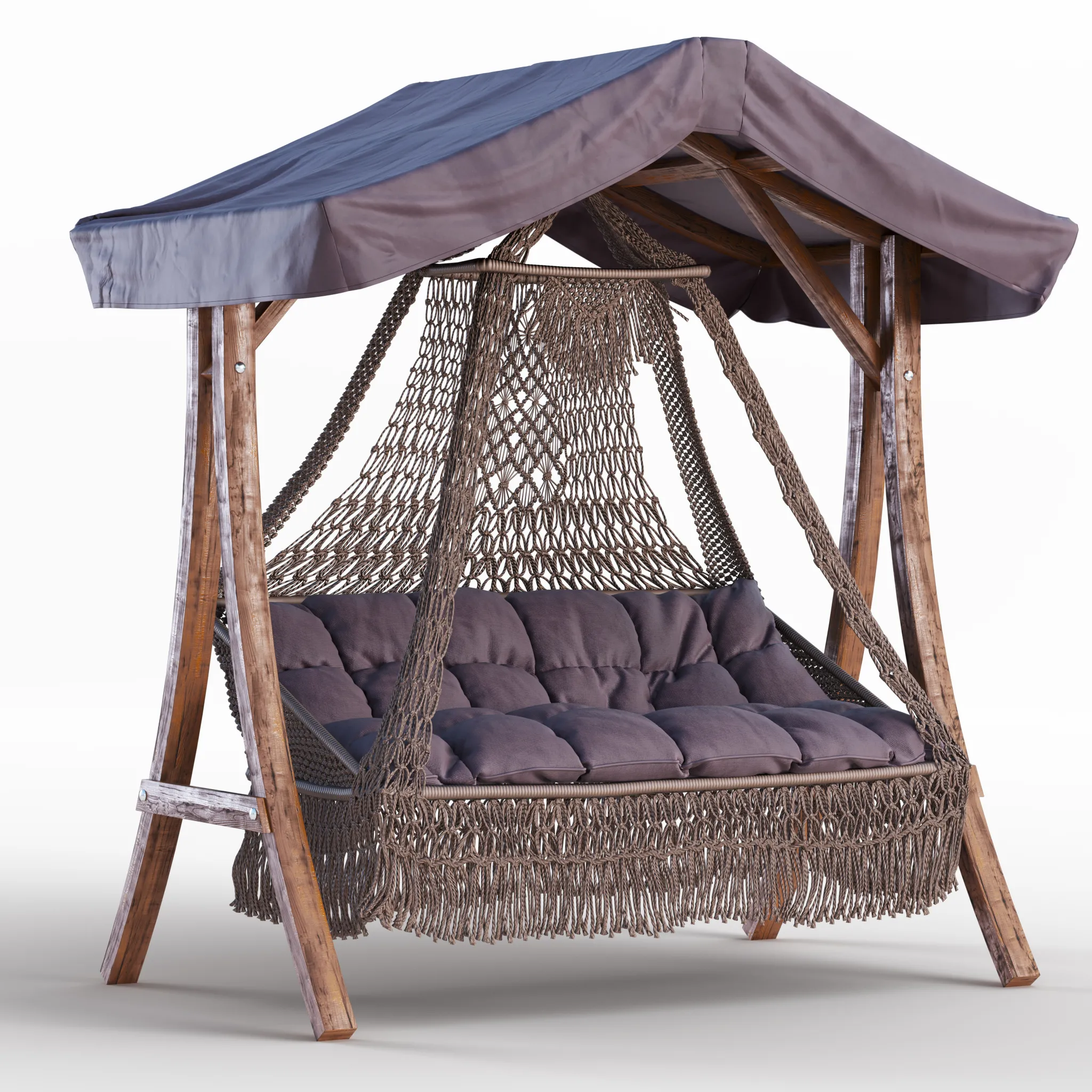 SOFA – Garden swing Besta Fiesta