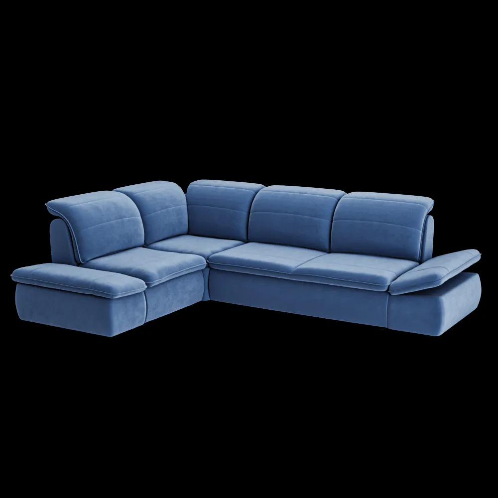 SOFA – luis