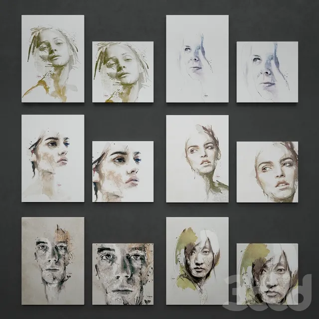 3DSMAX - FREE 3DS MAX MODELS