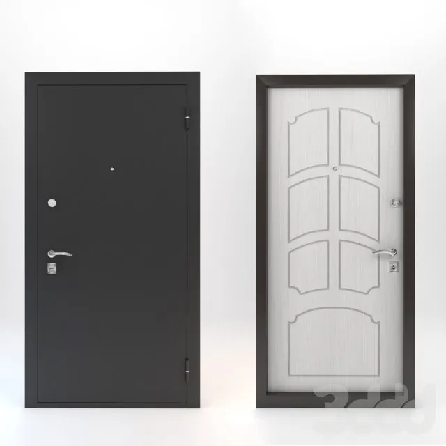 3DSMAX - FREE 3DS MAX MODELS