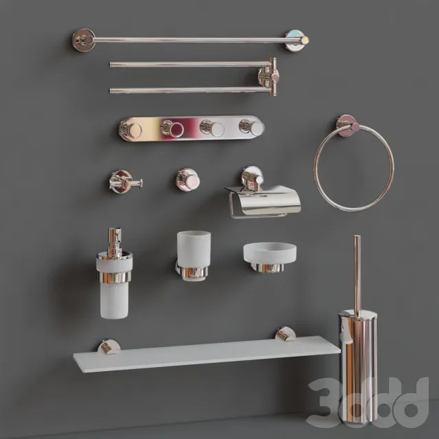 3DSMAX - FREE 3DS MAX MODELS