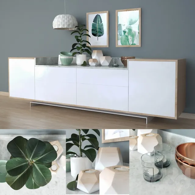 3DSMAX - FREE 3DS MAX MODELS