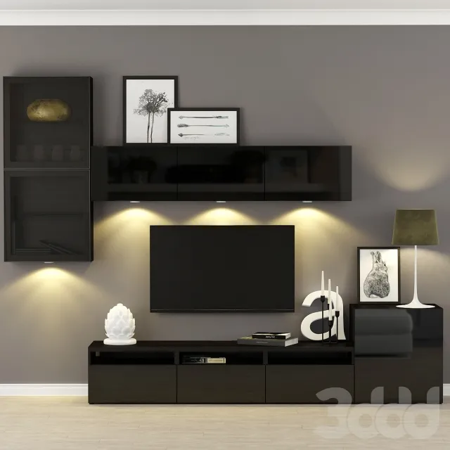 3DSMAX - FREE 3DS MAX MODELS